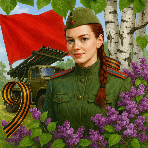 День Победы