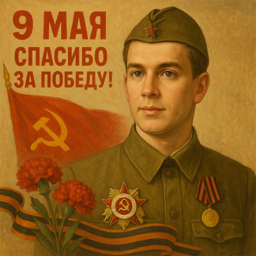 День Победы