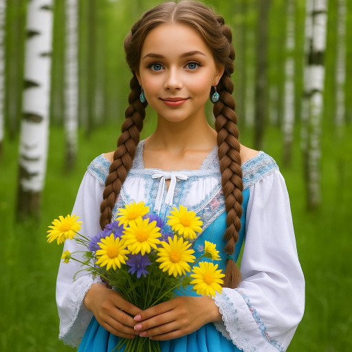 День России