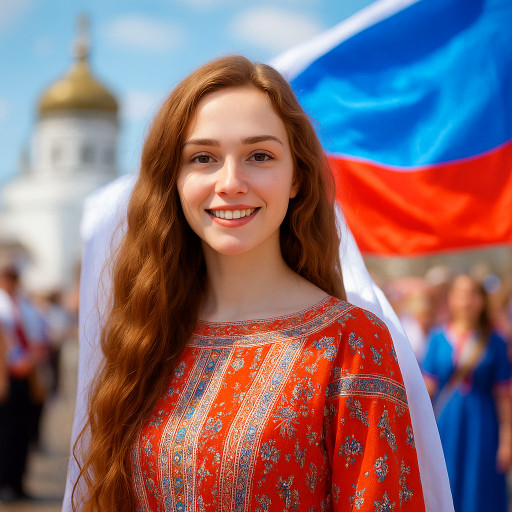 День России