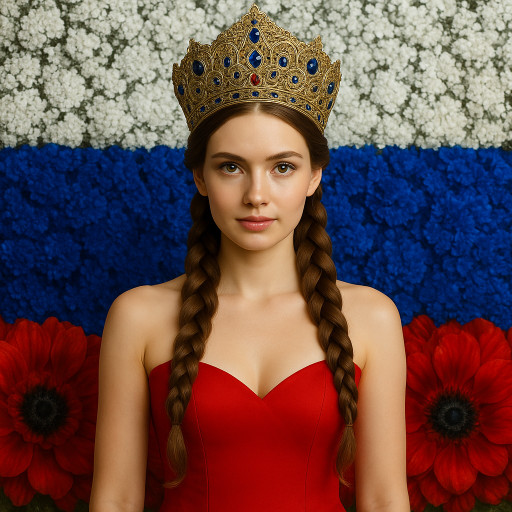 День России