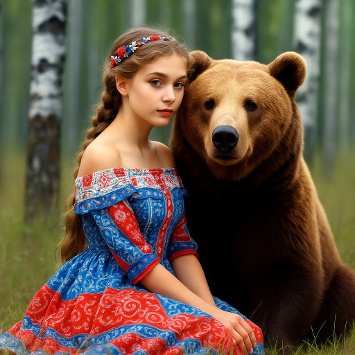 День России