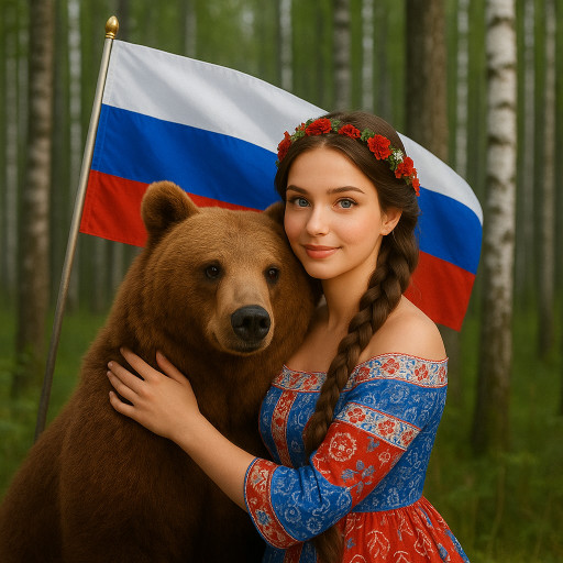 День России
