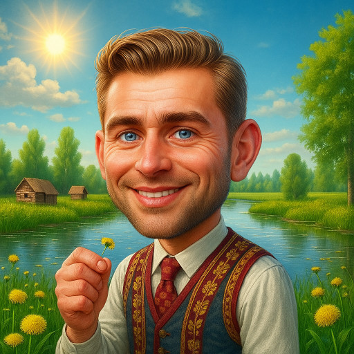 Иван Купала