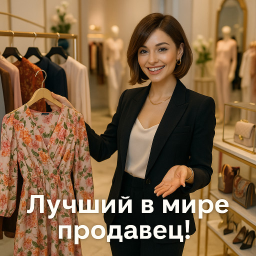 День работника торговли