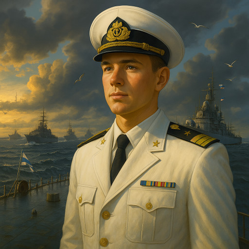 День военно-морского флота