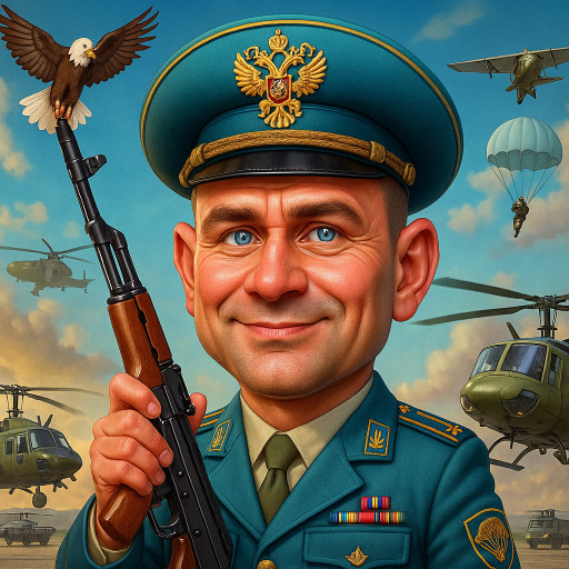 День ВДВ
