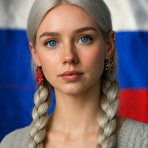 День флага России