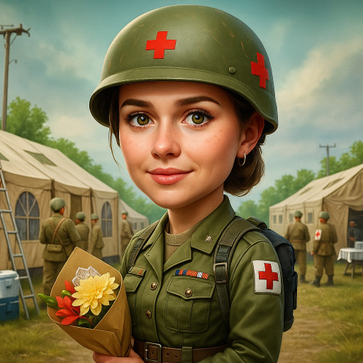 День военного медика
