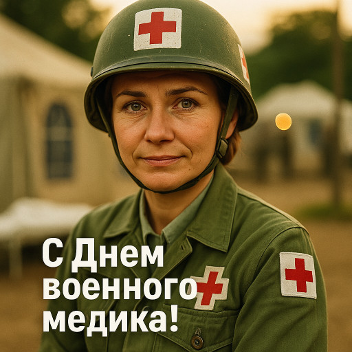 День военного медика
