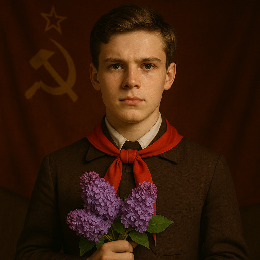 День пионерии