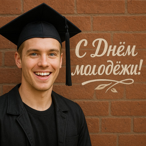 День молодежи